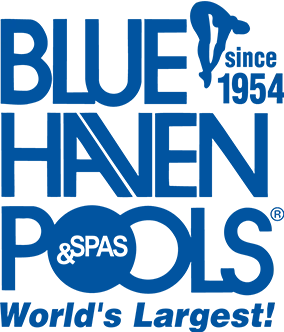 Blue Haven Pools